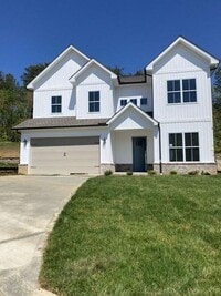 Building Photo - New Construction 4 Bedroom, 3 Bath 2-story ready for immediate move in with Move in Special!
