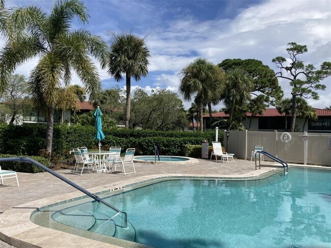 Building Photo - 3500 El Conquistador Pkwy