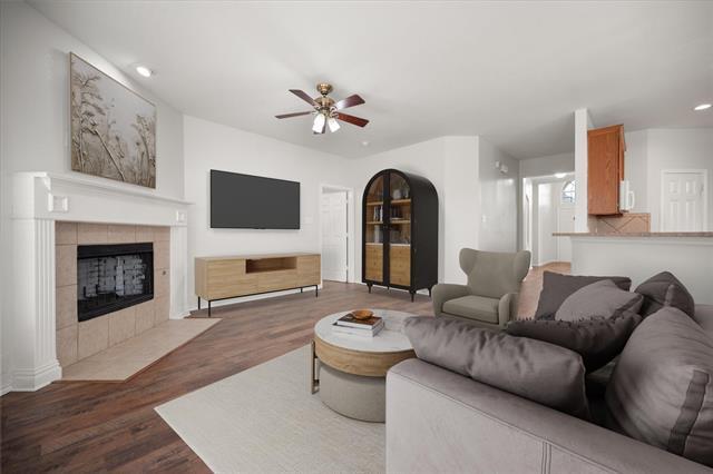 Building Photo - 4208 Glen Garden Dr