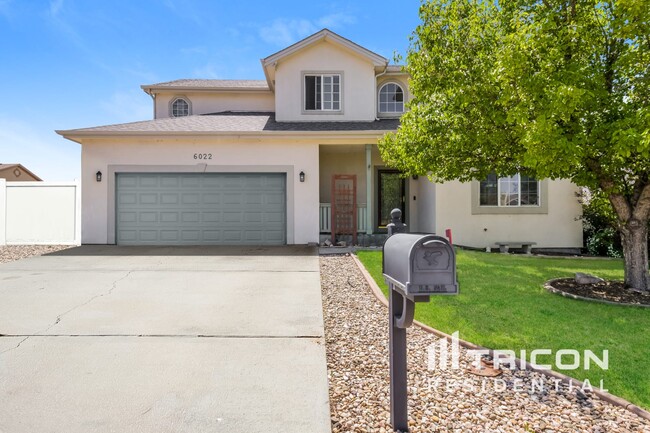 Primary Photo - 6022 W A St
