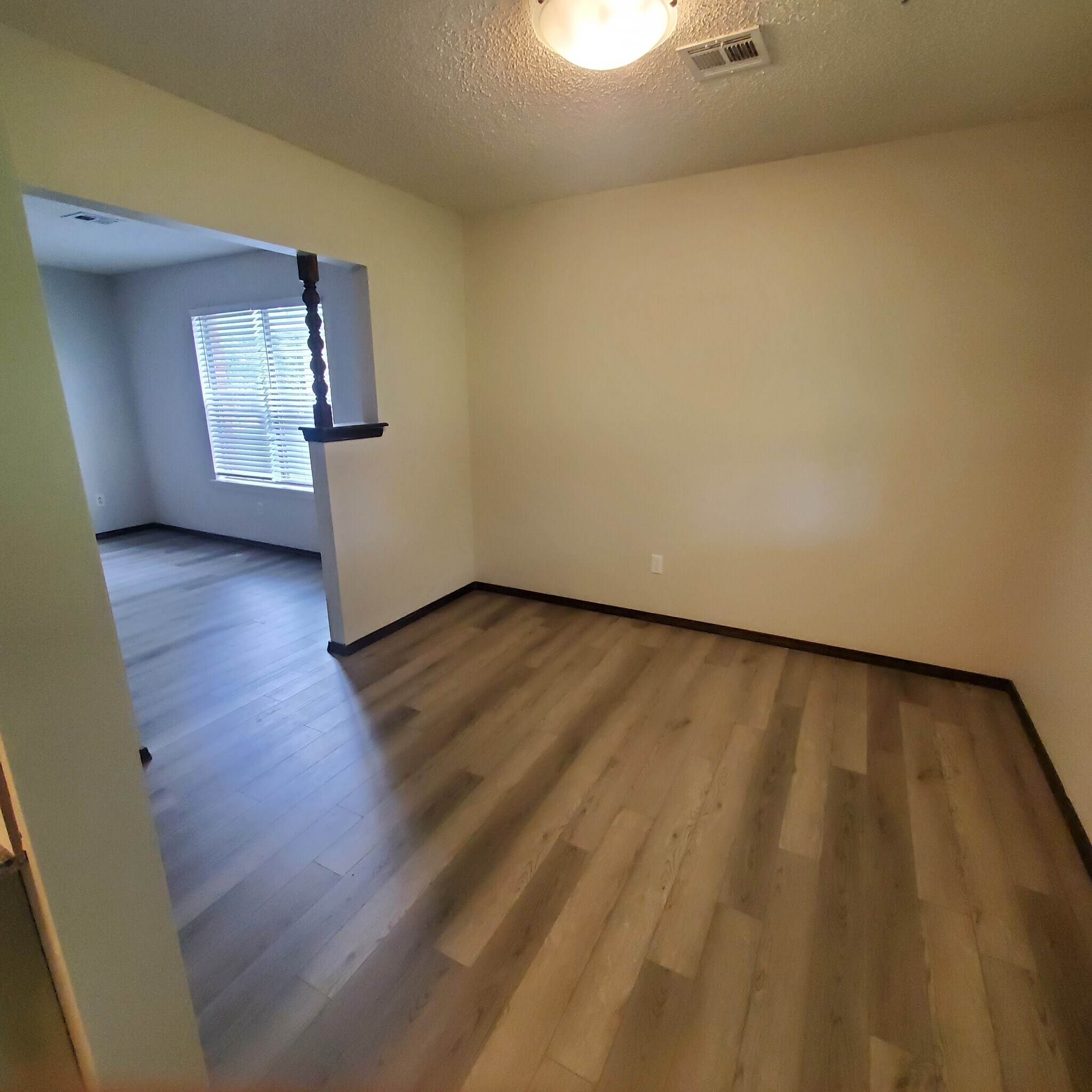 Dining Room - 2016 W Jefferson St