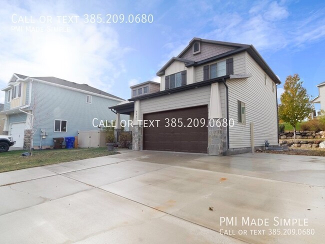 Building Photo - Spacious 6-Bedroom Home in Quiet Eagle Mou...