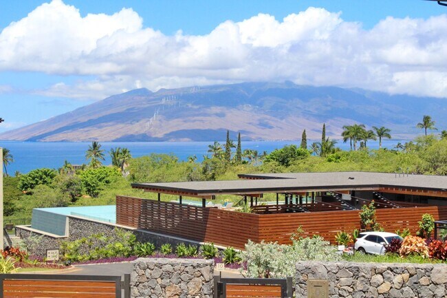 Building Photo - Wailea's newest development, La'i Loa, 2 bedroom / 2 bathroom Furnished & Fabulous - Available 4/...