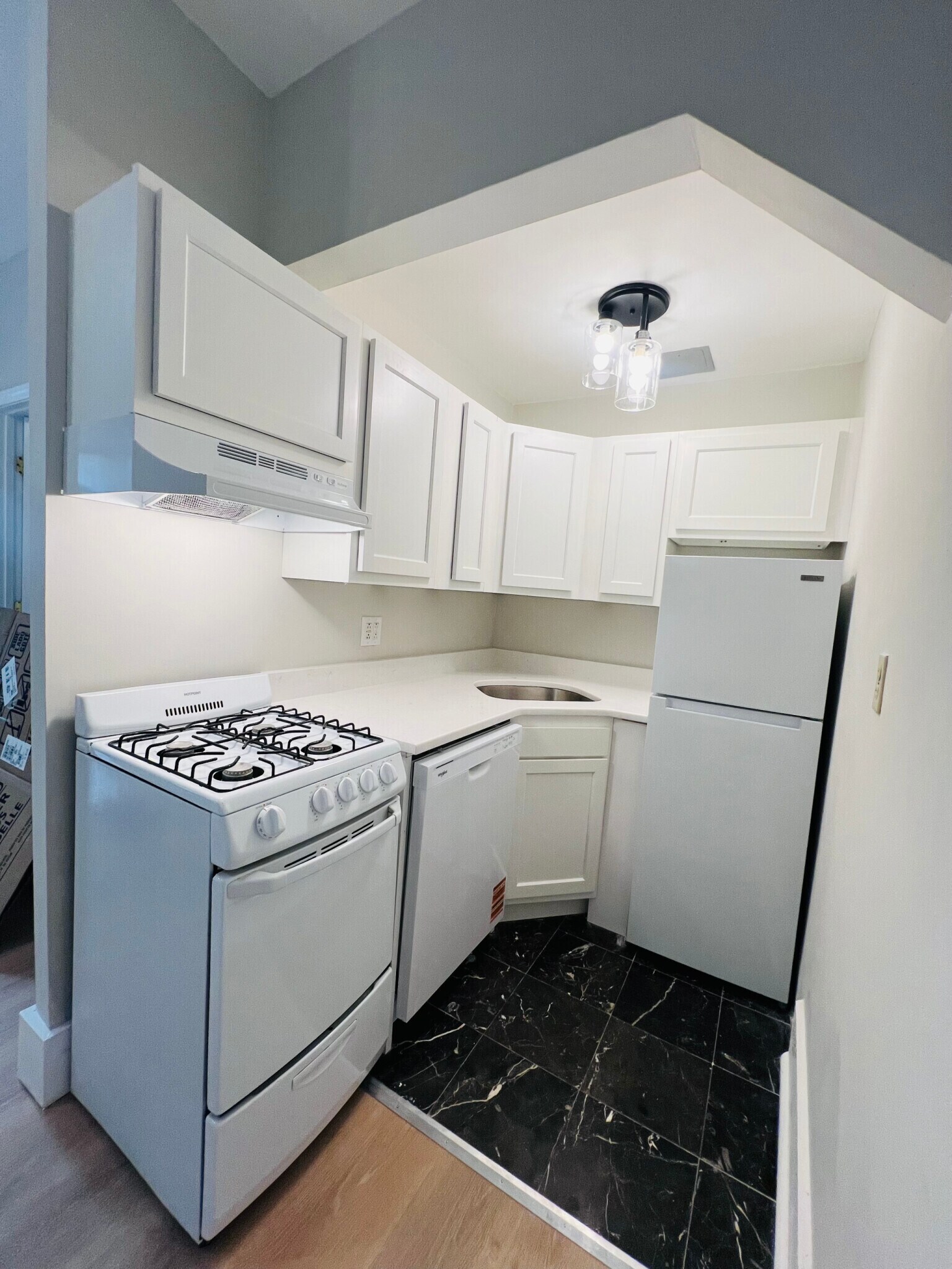 Building Photo - 38 Hemenway St