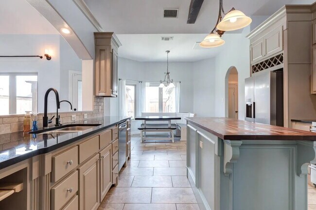 Building Photo - Family-Ready Retreat with Solar, Smart Tech & Room to Grow!