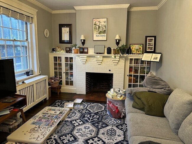 Building Photo - 4 Washington Ave