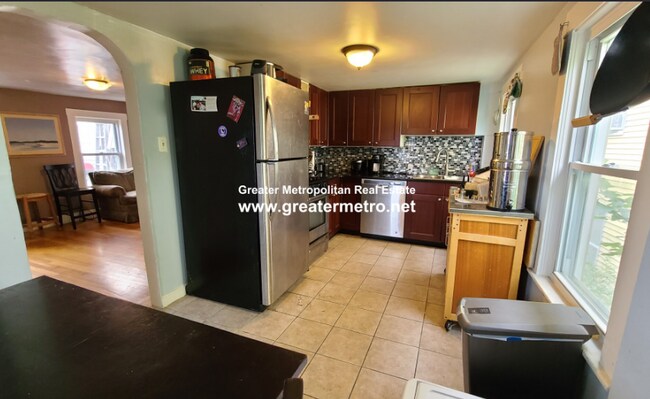 Building Photo - 23 Boston St