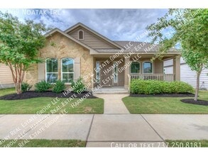 Building Photo - 709 Noatak Trail