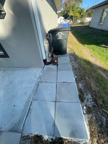 Building Photo - 2815 Jackson St