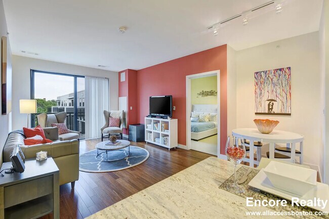 Building Photo - 1 Maxwells Green