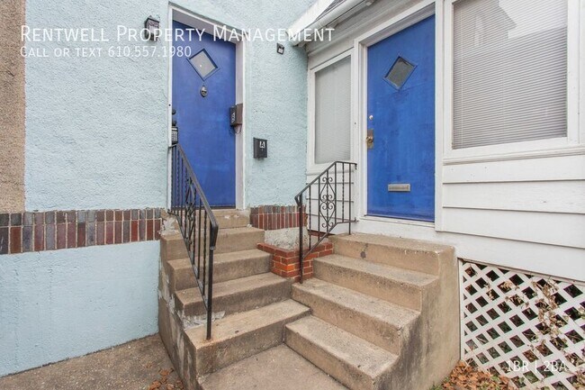 Building Photo - 1BR 1.5 BA Bi-level Apartment  Upper Darby...