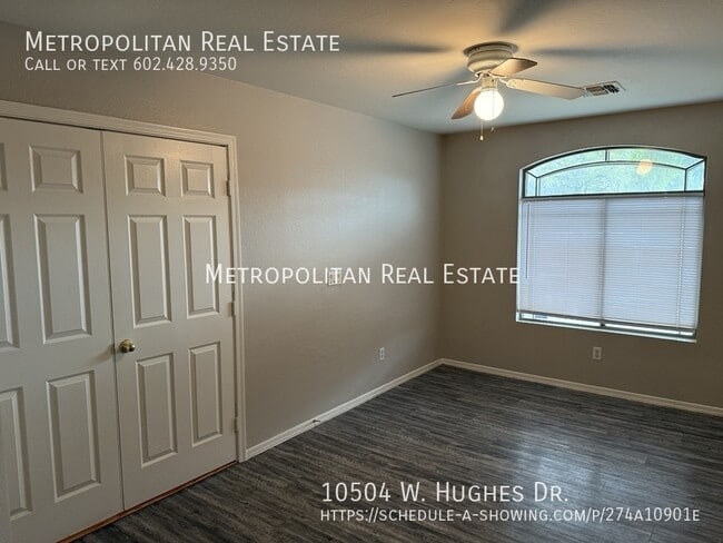 Building Photo - 10504 W Hughes Dr