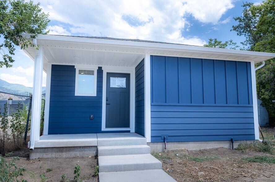Building Photo - 325 S 285 W