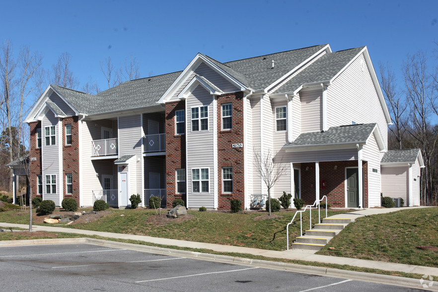 Building Photo - Robinhood Court Apartments and Villas