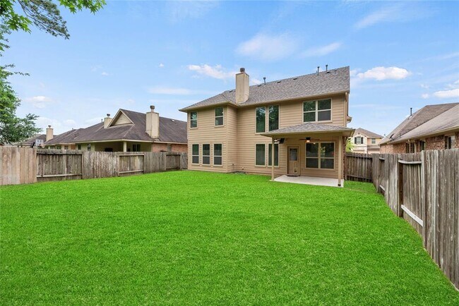 Building Photo - 22514 Forbes Field Trail