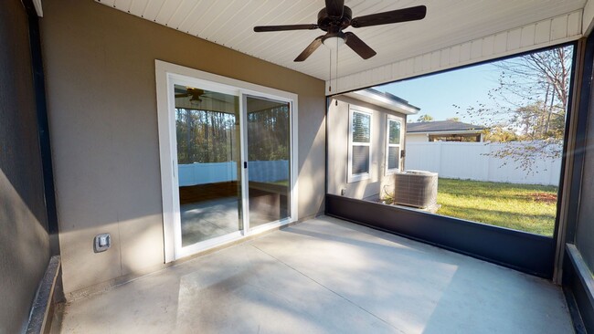 Building Photo - Beautiful home for rent in Deerfield Prese...