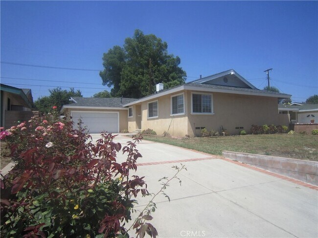 Building Photo - 18639 Liggett St
