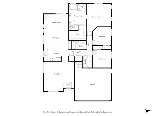 Building Photo - 5427 Cedar Springs Dr