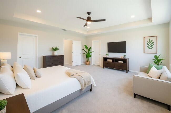 Building Photo - 11261 Beach Walk Wy NE