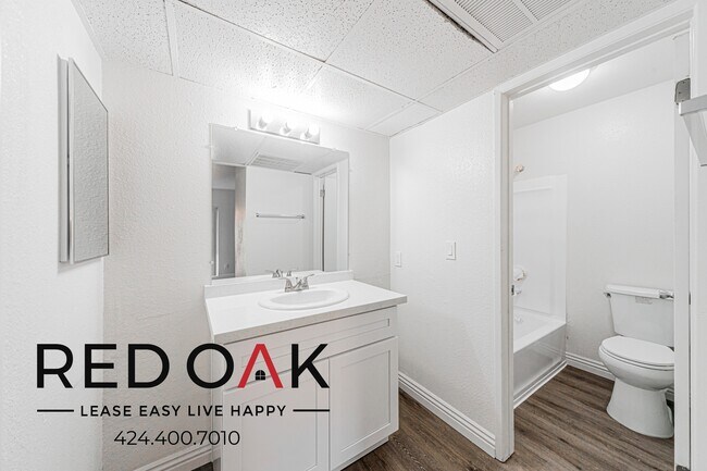 Building Photo - 17830 Sherman Way