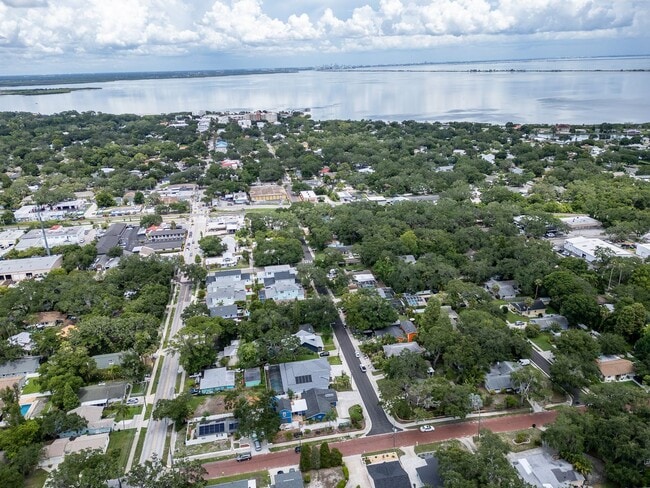 Building Photo - Charming 3BD/2BTH Home with Private Backyard in the Heart of Safety Harbor