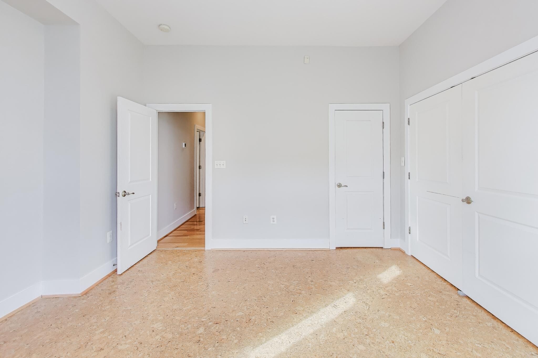 Building Photo - 500 M St NW