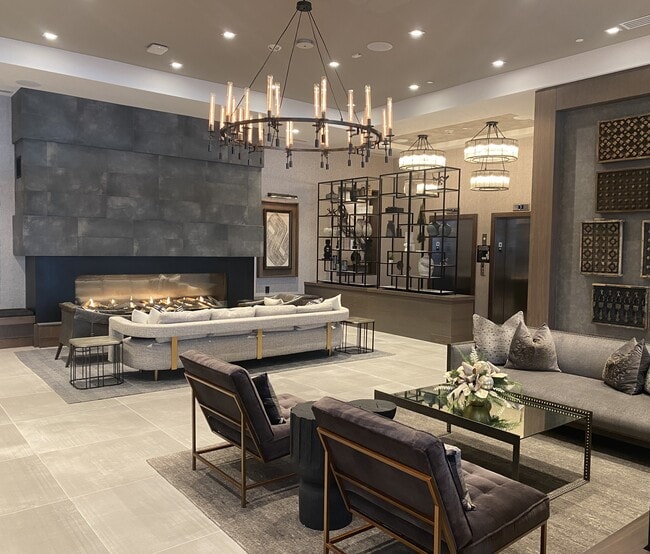 Marriott attached to Residence - 18 Artisan Dr