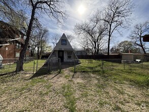 Building Photo - Charming Fully Remodeled 1 Bedroom A-Frame...