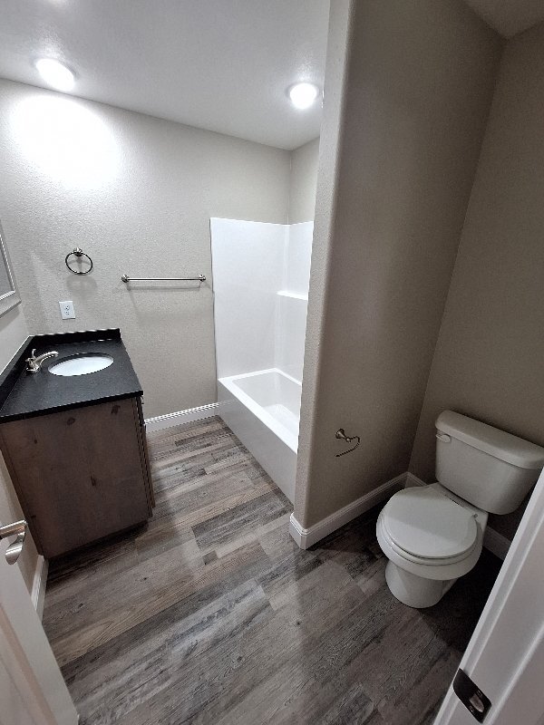 Building Photo - 1722 S Porter Ave