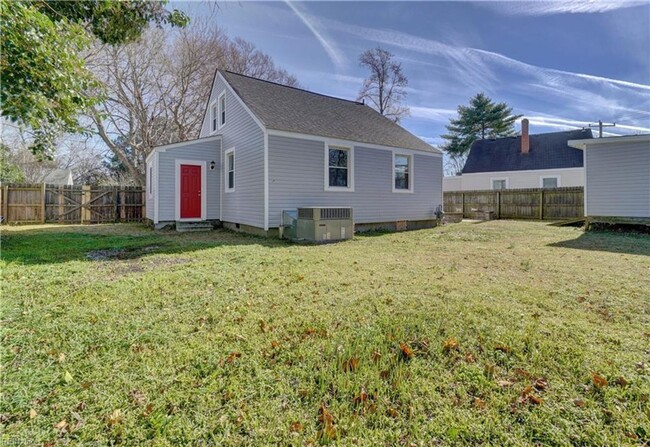 Building Photo - Cozy, Convenient, and Completely Ready – Y...