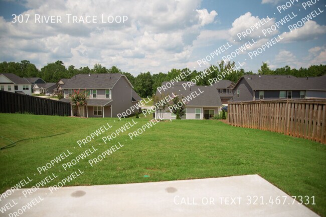 Building Photo - 307 River Trce Lp