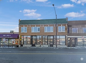 Building Photo - 6415 W Irving Park Rd