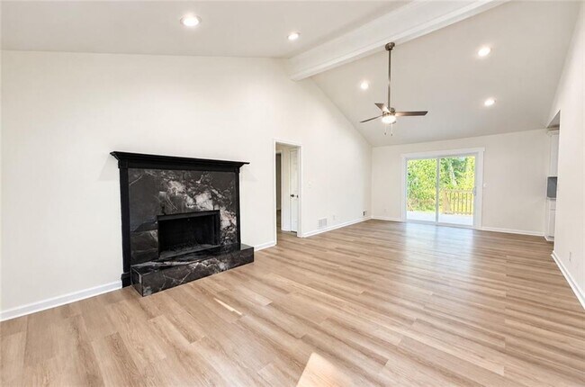 Building Photo - 1659 Almand Creek Dr SW