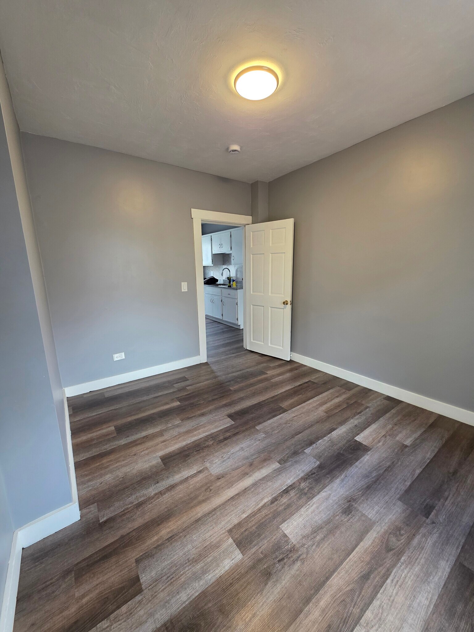 Bedroom 2 - 161 4th St