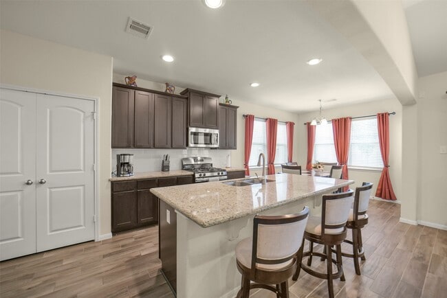 Building Photo - 14806 AUTUMN LONG TRL