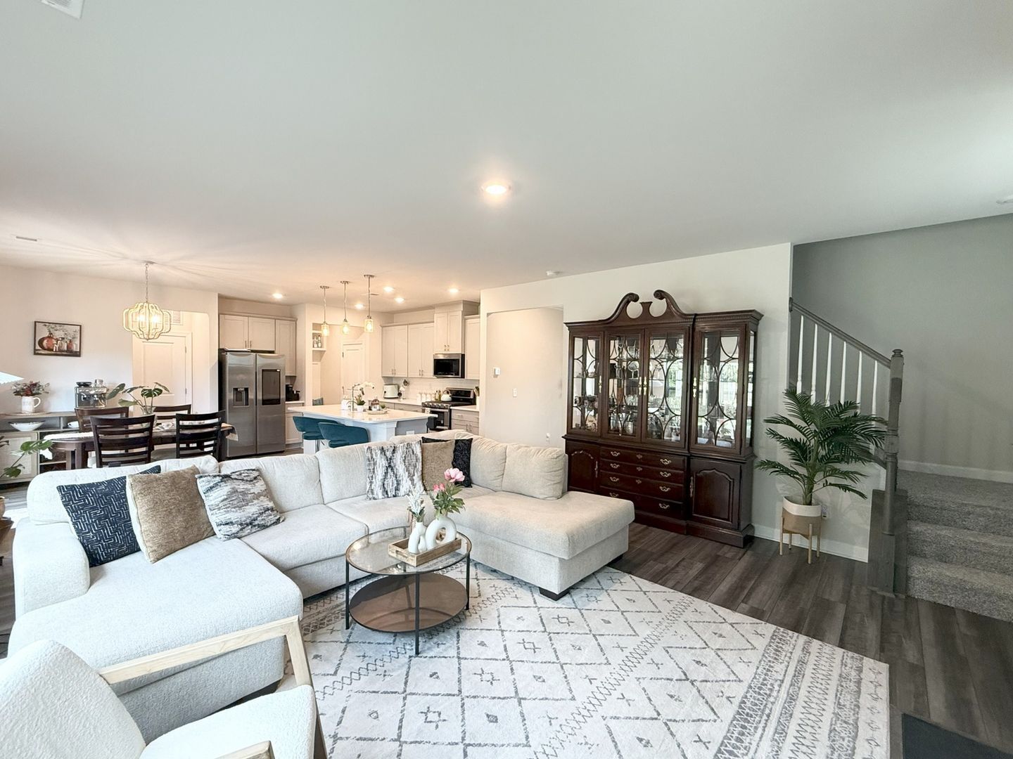 Building Photo - 4112 Armstrong Farm Dr