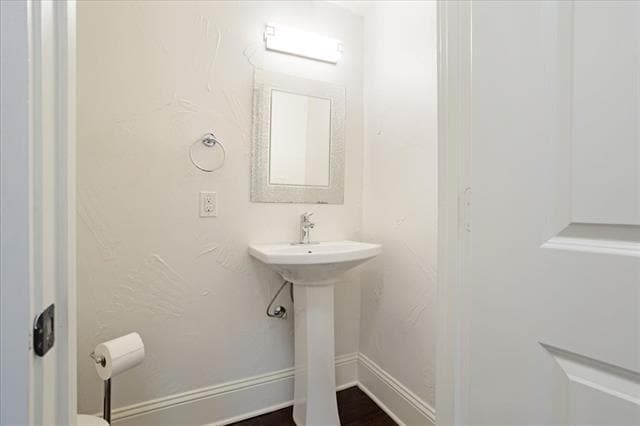 Building Photo - 805 W Owings St