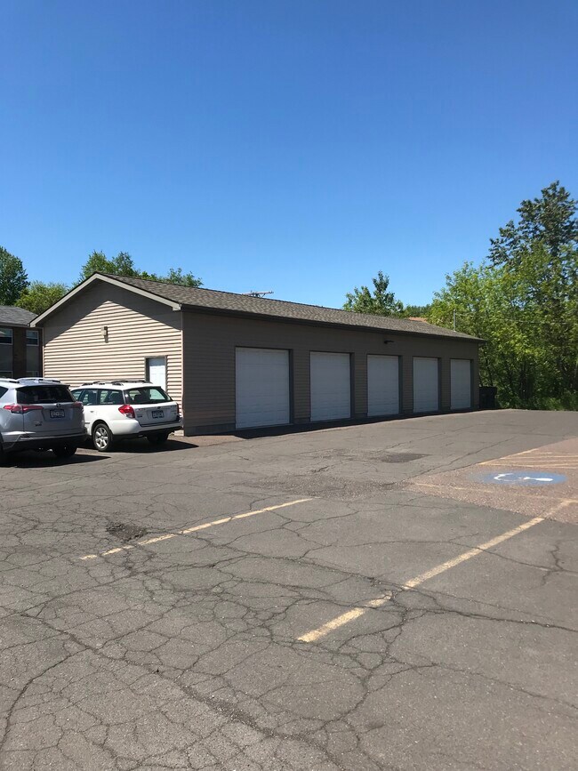 Building Photo - 1011 E Central Entrance