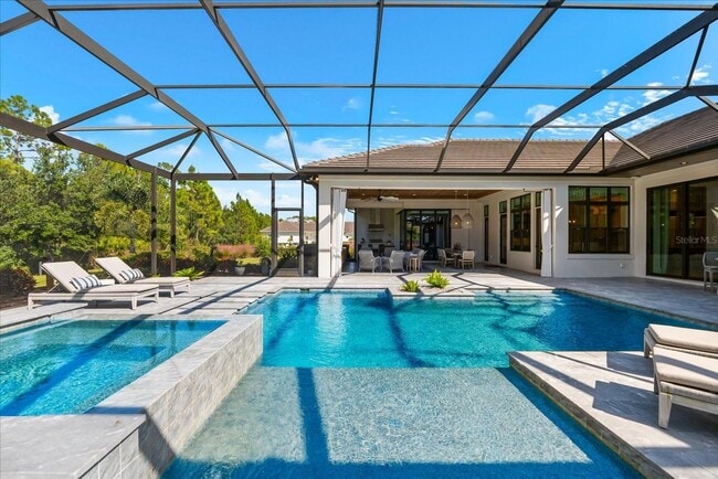 Building Photo - Private Estate Rental in The Concession