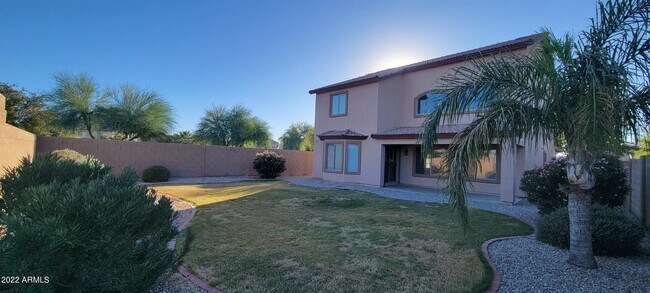 Building Photo - 29643 N Gecko Trail