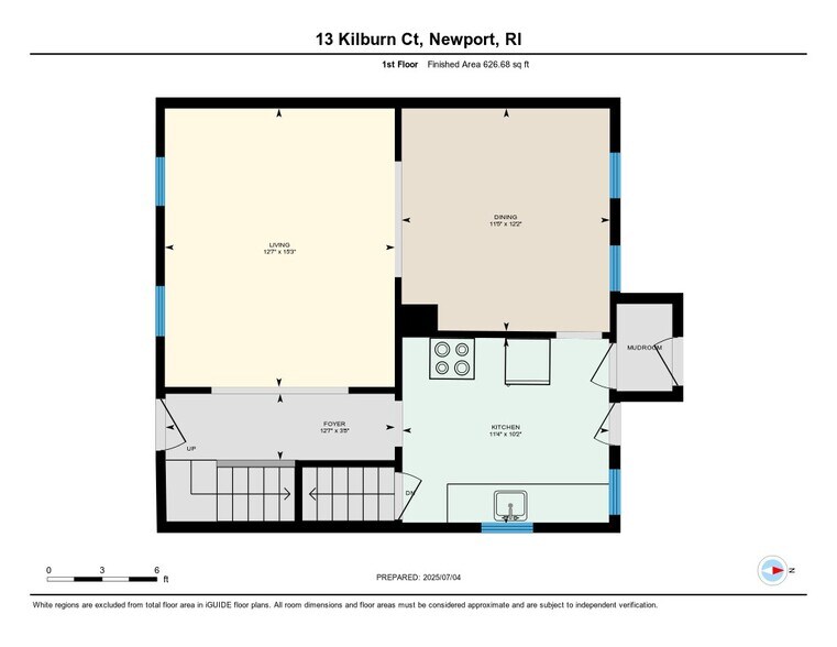 Building Photo - 13 Kilburn Ct