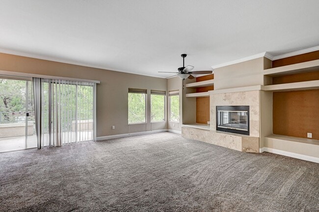 Building Photo - AMBER RIDGE Gated Beauty in Summerlin! 1600+ SF Condo