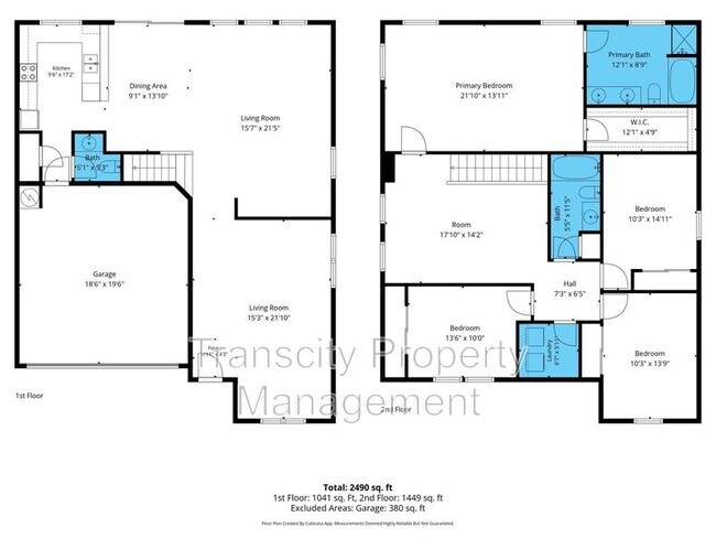 Building Photo - 2755 S Southwind Dr