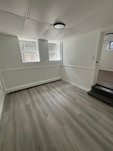 376 Park Ave Bsmt - 369 Park Ave
