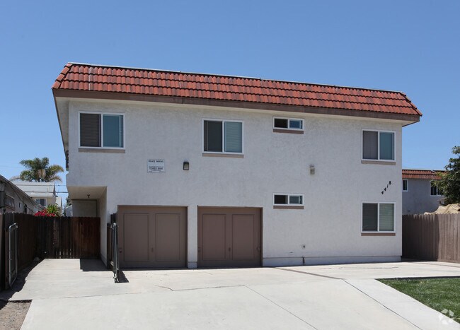 Building Photo - 4418 36th St