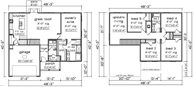 Building Photo - 9050 Bellewood Pl