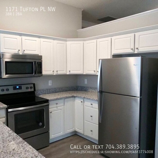 Building Photo - 1171 Tufton Pl NW
