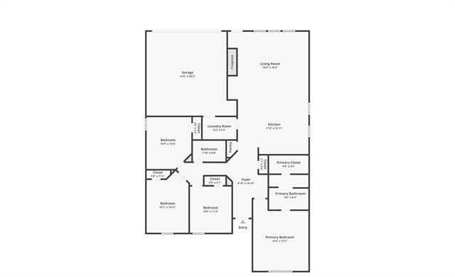Building Photo - 112 Bushel Ln