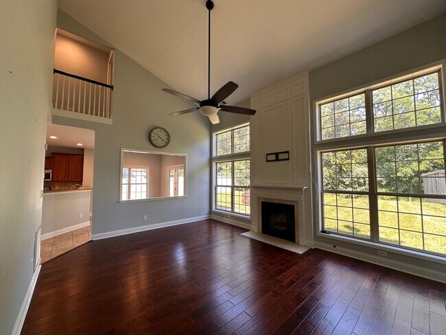 Building Photo - Elegant 4BR Home with Soaring Ceilings in The Reserve at Glenmary
