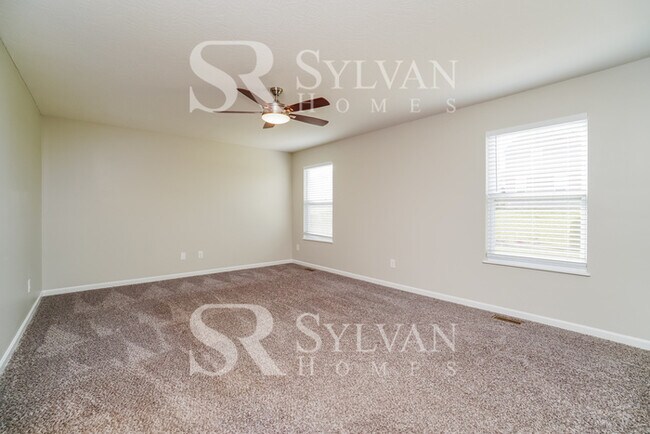 Building Photo - The Lifestyle You Deserve.
